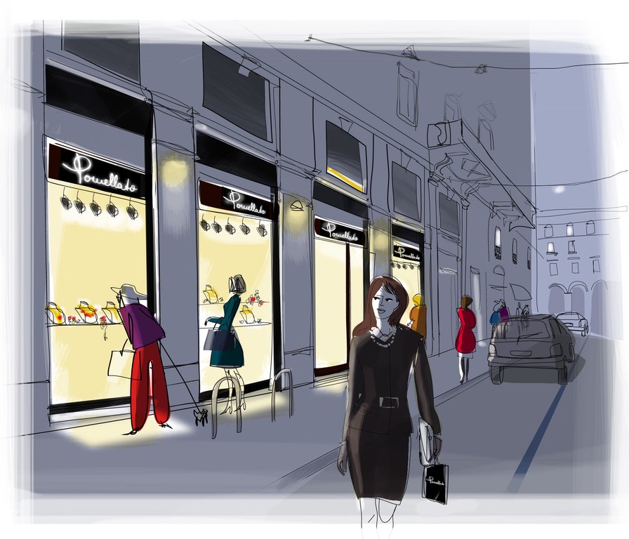 Pomellato